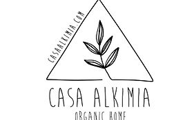 Casa Alkimia Town